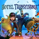 The Warner Will Present a Screening of Hotel Transylvania