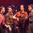 The Warner Presents MILLION DOLLAR QUARTET