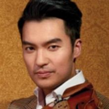 Violinist Ray Chen and the LA Phil Announce 'Play with Ray' Competition