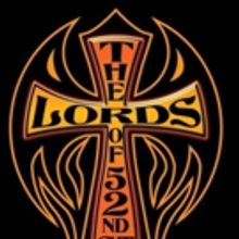 BWW Review: The Lords of 52nd Street Rock Out in Our Very Own Brooklyn