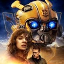 BUMBLEBEE to be Released on Digital March 19th and on 4K Ultra HD, Blu-ray & DVD Apri