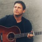 Danny Kravitz Releases New Single LETTING GO WHILE HOLDING ON
