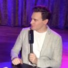 VIDEO: BWW Live Chats with WAITRESS Star Erich Bergen!