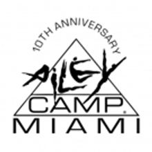 The Arsht Center's AileyCamp Miami Celebrates 10 Years
