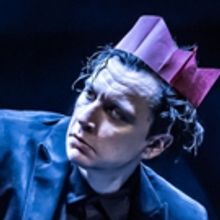 BWW Review: RICHARD III, Royal and Derngate