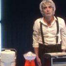 O FEIO Playing at Almada Theater Company Through 1/27