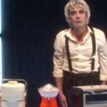 O FEIO Playing at Almada Theater Company Through 1/27