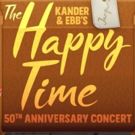 Lindsay, Elder, Gravitte, Rouleau & More Join THE HAPPY TIME at Feinstein's/54 Below