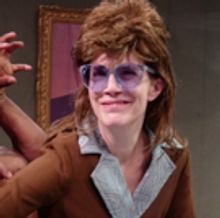 Photo Flash: KNOCK IT OFF!: A FARCE At Theater For The New City