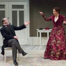 BWW Review: A DOLL'S HOUSE PART 2 at Arden Theatre Co.
