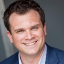 Ryan Rilette Creates Peace with Round House's OSLO