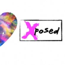Full Disclosure Celebrate LGBT History Month With New Writing Night XPOSED