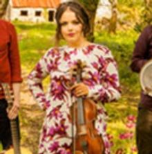 Schimmel Center presents Two Of Ireland's Leading Traditional Ensembles