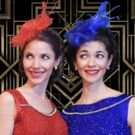 Gracie & Lacy Bring GREAT AMERICAN SONGBOOK LIVE! to 54 Below