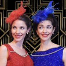 Gracie & Lacy Bring GREAT AMERICAN SONGBOOK LIVE! to 54 Below