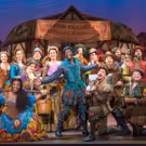 SOMETHING ROTTEN! is on its Way to Sacramento