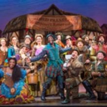 SOMETHING ROTTEN! is on its Way to Sacramento