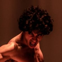 Photo Flash: First Look at the UK Tour of EQUUS
