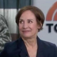 VIDEO: What Laurie Metcalf Hopes Bill and Hillary Would Take From HILLARY AND CLINTON