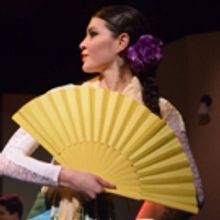 Teatro Paraguas Presents FLAMENCO FIESTA 2019
