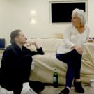 VIDEO: Inside Rehearsal For VINCENT RIVER at Trafalgar Studios