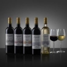 LEGENDE Range of Wines are Elegant and Accessible for Wine Lovers