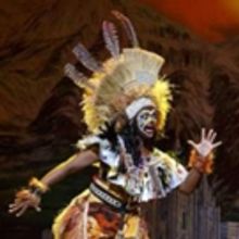 BWW Review: THE BOOK OF MORMON at The Arsht Center