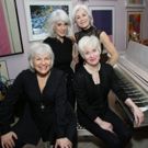 Photo Coverage: Broadway Stars Embrace Their Silver Linings With 'Gray Pride'