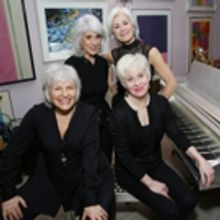 Photo Coverage: Broadway Stars Embrace Their Silver Linings With 'Gray Pride'