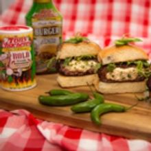 Marinade and Seasoning, it's the Perfect Summer Pair for Grilling