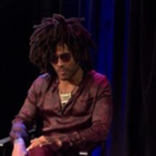New Episode of SPEAKEASY to Features Intimate Conversation Between Lenny Kravitz and…
