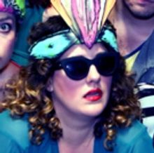 New Line Theatre Presents the Musical YEAST NATION