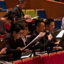 HK Phil Composers Workshop - Beyond The Ring Proves To Be A Huge Success