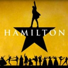 Bid Now on 2 Tickets to HAMILTON at The Victoria Palace Theatre in London with Backst