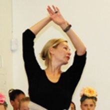 Open World Dance Foundation to present CINDERELLA at The Parker Playhouse