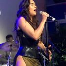 BWW Review: Lauren Jauregui Makes Crowd Go Wild at Pop-Up Performance
