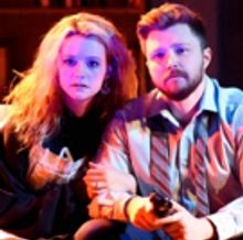Photo Flash: Christopher Sepulveda & 3Gems Productions Present BE A GOOD LITTLE WIDOW
