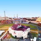 Pop-up Globe Announces Extension