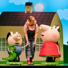 Brand New PEPPA PIG LIVE Show Comes To St Helens Theatre Royal