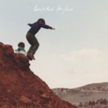Patrick Park Shares EVERYTHING FALLS APART and Announces New Album Out 4/26