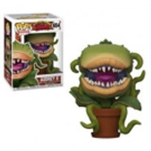 Funko Pop! Movies to Release LITTLE SHOP OR HORRORS Collection this August
