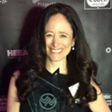 Gold Coast Arts Center's Caroline Sorokoff Named Among Premier Businesswomen Of Long 