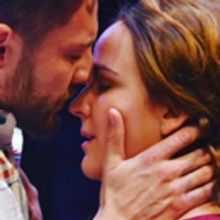 BWW Review: GHOST a Pale Ghost to 'Ghost' at Empress Theatre