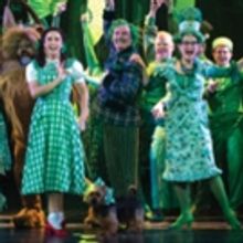 Final Tickets for THE WIZARD OF OZ Melbourne ON Sale This Friday
