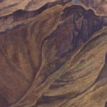 ATL. Fuego, Tierra Y Viento; Sublime Sensaci N, Primera Exposici N Aut Noma De La Obr