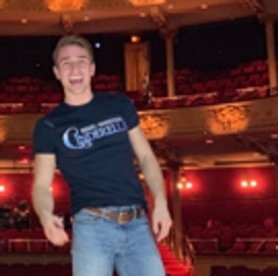 BWW Interview: John Peterson's Cinderella Story