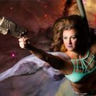 BWW Review: AGENT ANDROMEDA: THE ORION CRUSADE Comical Camp Cosmic Circus Caper