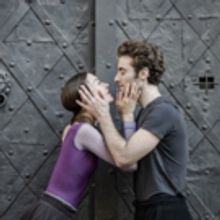 ROMEO AND JULIET Comes To The National Theatre 11/12