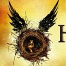 New Cast And New Tickets Announced For West End Production Of HARRY POTTER AND THE…