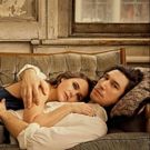 Photo Flash: Things Heat Up as Adam Driver & Keri Russell Pose for BURN THIS